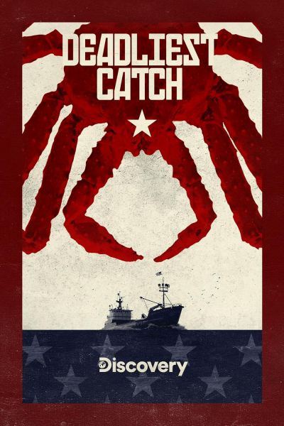 watch-Deadliest Catch (2005)