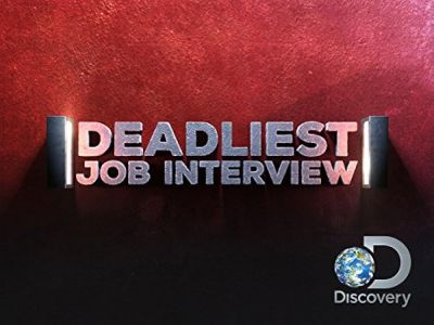 watch-Deadliest Job Interview (2016)