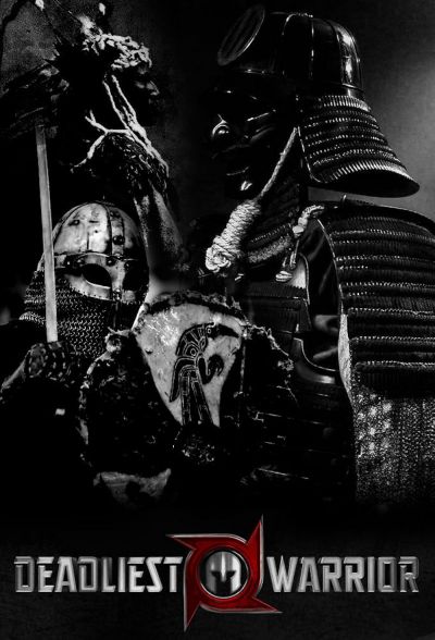 watch-Deadliest Warrior (2009)