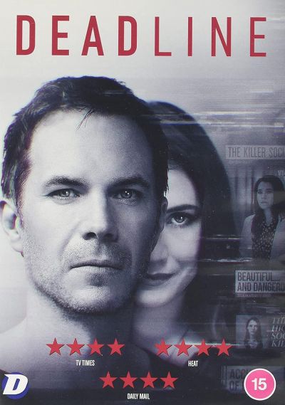 watch-Deadline (2022)