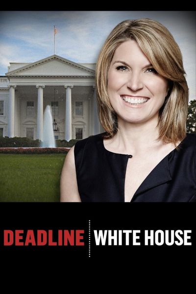 watch-Deadline: White House (2017)