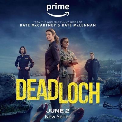 watch-Deadloch (2023)