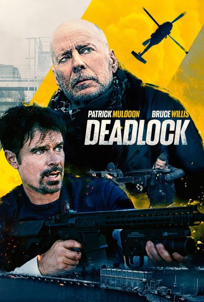 watch-Deadlock (2022)