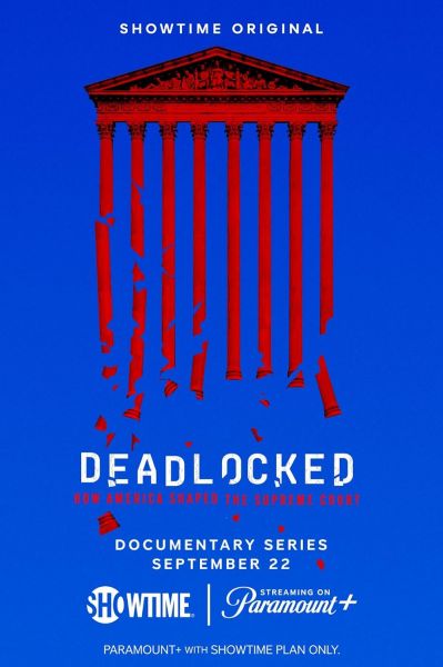 watch-Deadlocked: How America Shaped the Supreme Court (2023)