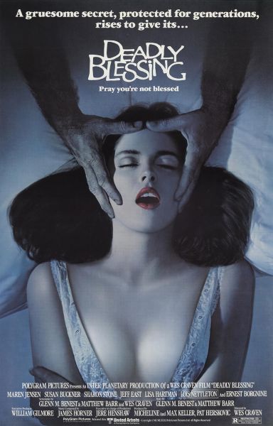 watch-Deadly Blessing (1981)