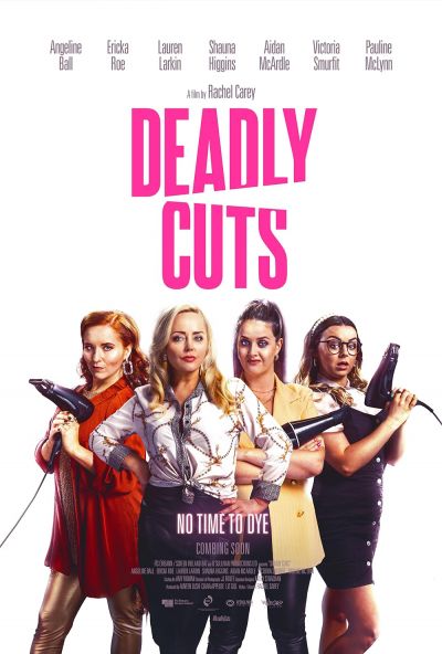 watch-Deadly Cuts (2022)