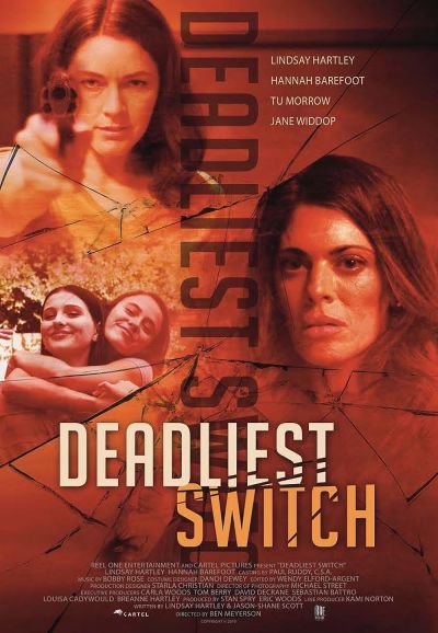 watch-Deadly Daughter Switch (2020)