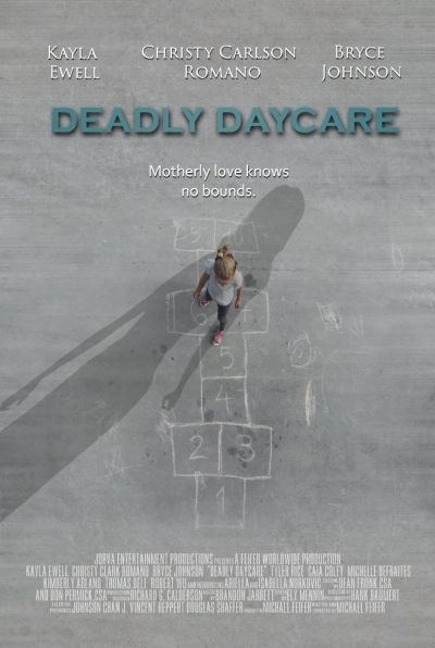watch-Deadly Daycare (2014)