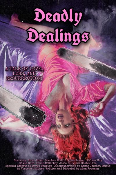 watch-Deadly Dealings (2022)