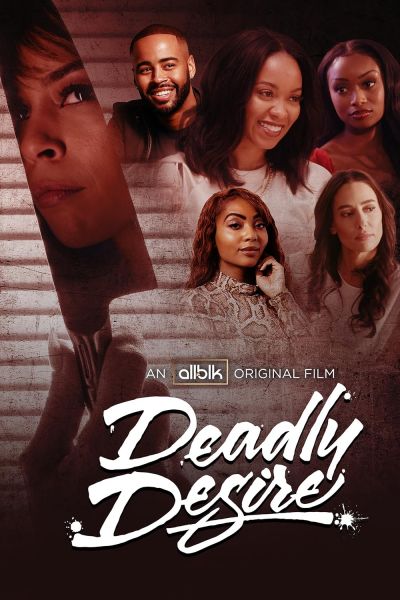 watch-Deadly Desire (2023)