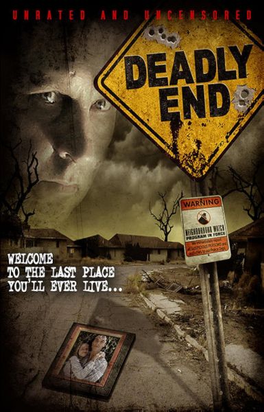 watch-Deadly End (2005)