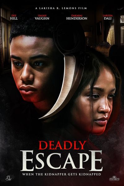 watch-Deadly Escape (2025)