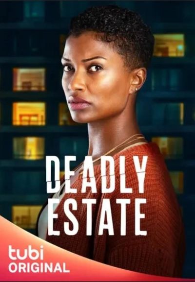 watch-Deadly Estate (2023)