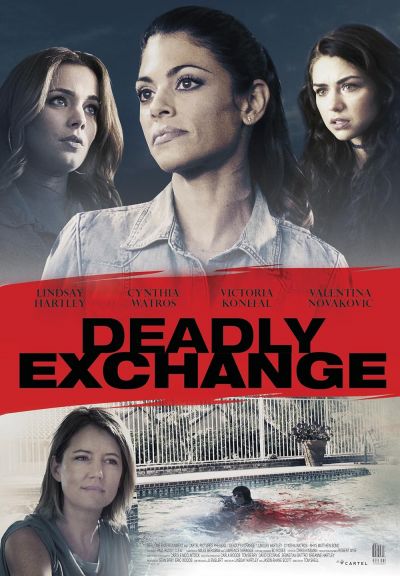 watch-Deadly Exchange (2017)