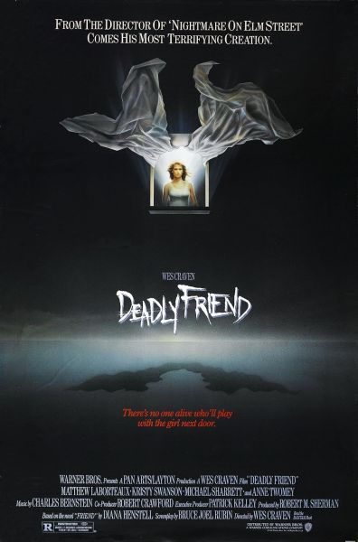 watch-Deadly Friend (1986)