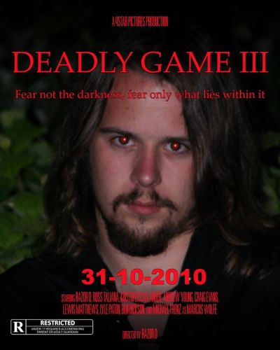 watch-Deadly Game III: Dark Season (2011)