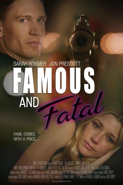 watch-Deadly Hollywood Obsession (2019)