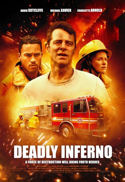 watch-Deadly Inferno (2016)
