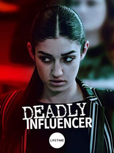 watch-Deadly Influencer (2019)