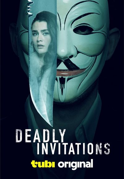 watch-Deadly Invitations (2024)
