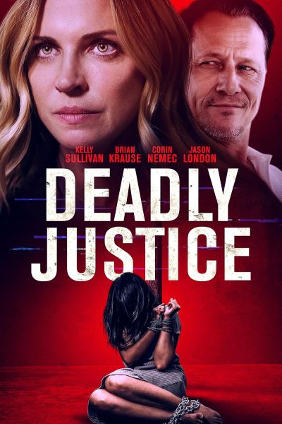 watch-Deadly Justice (2024)