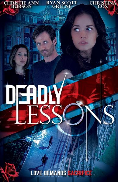 watch-Deadly Lessons (2017)