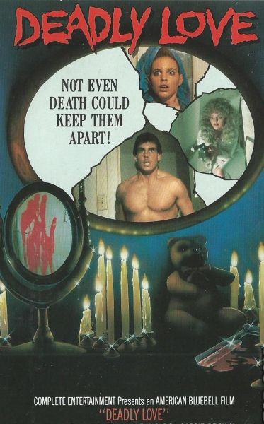 watch-Deadly Love (1987)