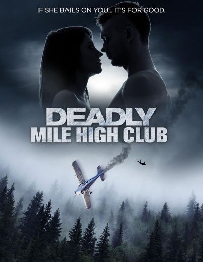 watch-Deadly Mile High Club (2020)