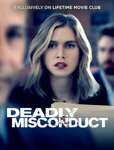 watch-Deadly Misconduct (2021)