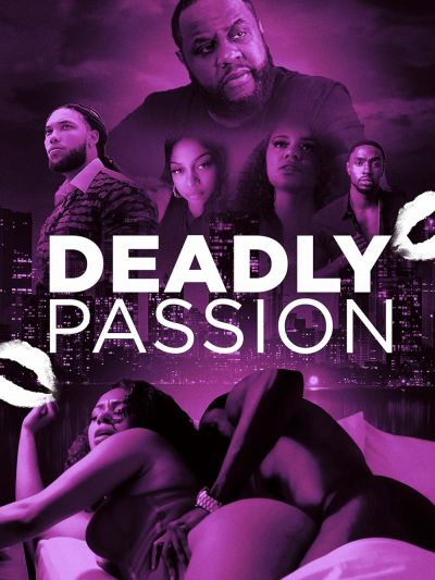 watch-Deadly Passion (2021)