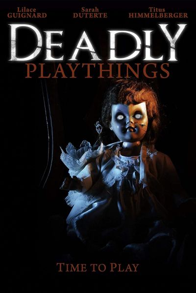 watch-Deadly Playthings (2019)