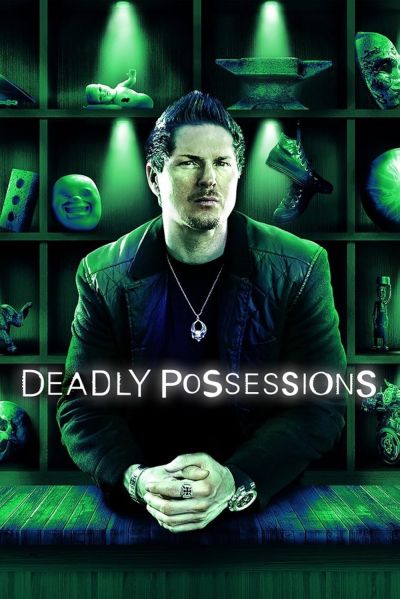 watch-Deadly Possessions (2016)