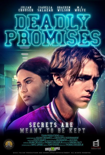 watch-Deadly Promises (2021)