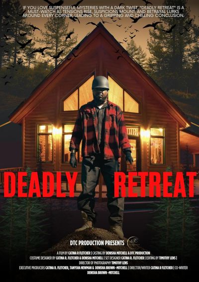 watch-Deadly Retreat (2025)