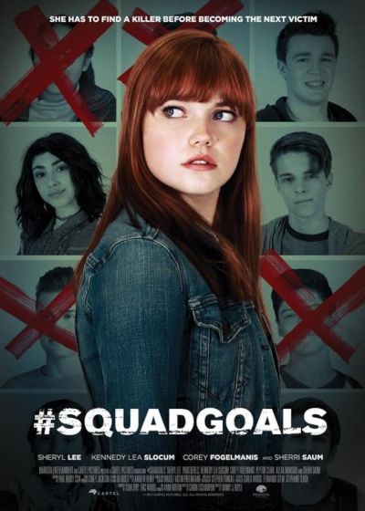 watch-Deadly Scholars (2018)
