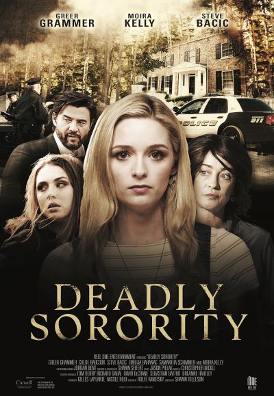 watch-Deadly Sorority (2017)