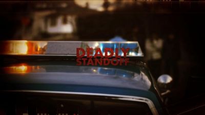watch-Deadly Standoffs (2021)