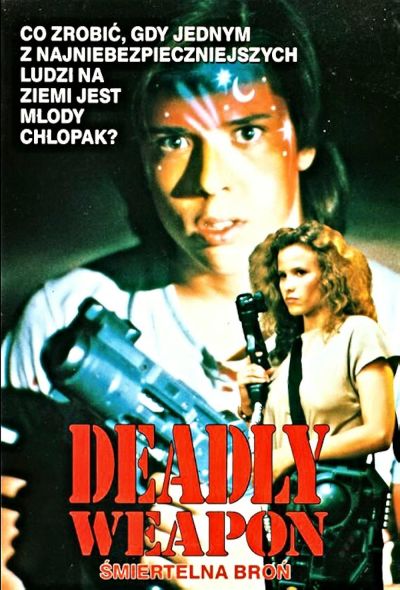 watch-Deadly Weapon (1989)