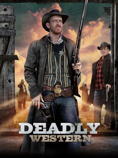watch-Deadly Western (2023)