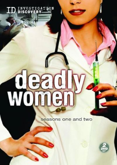 watch-Deadly Women (2008)