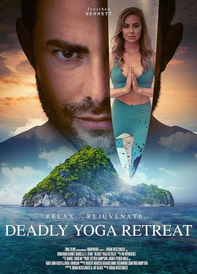 watch-Deadly Yoga Retreat (2022)