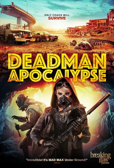 watch-Deadman Apocalypse (2016)