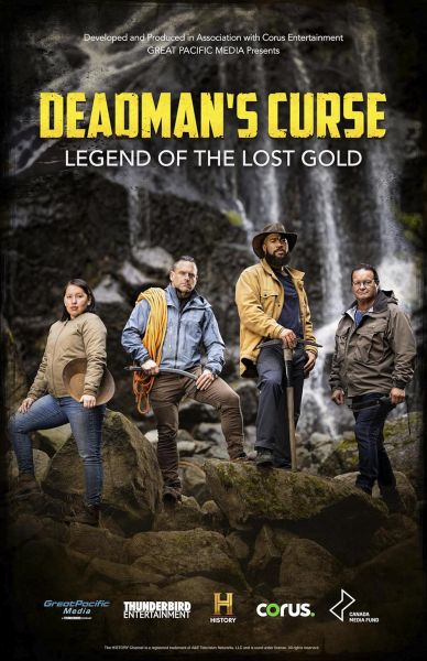 watch-Deadman's Curse (2022)