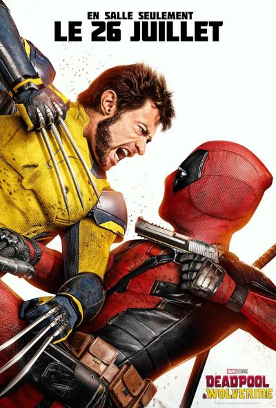 watch-Deadpool & Wolverine (2024)