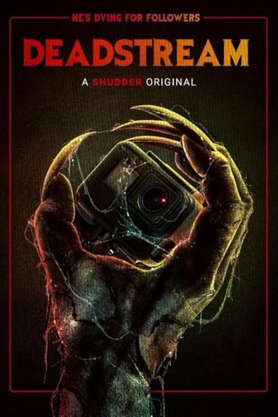 watch-Deadstream (2022)