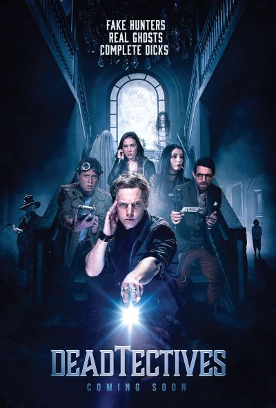 watch-Deadtectives (2019)