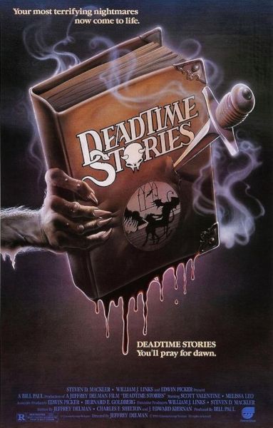 watch-Deadtime Stories (1986)