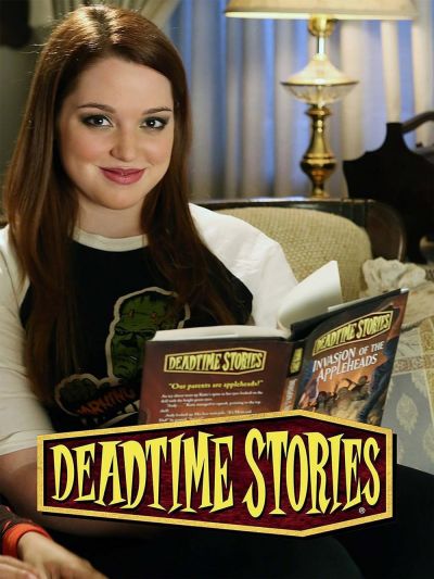 watch-Deadtime Stories (2012)