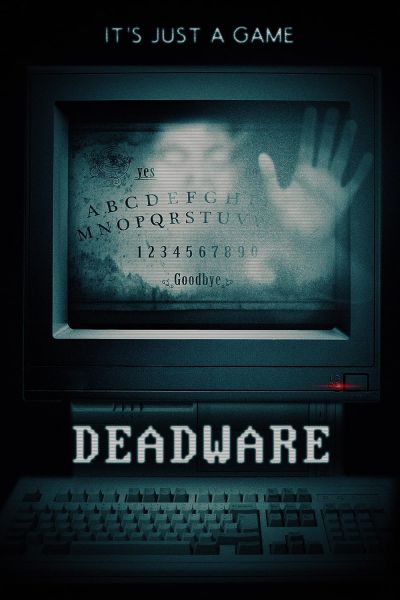 watch-Deadware (2021)
