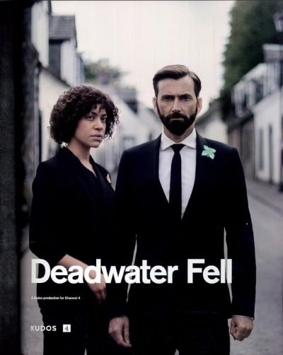 watch-Deadwater Fell (2020)